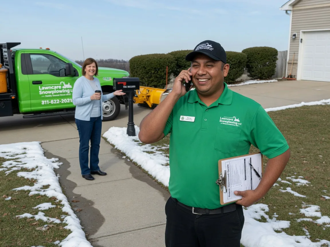 Lawn Care Services By Expert Landscaper Lakewood, WA FAQs